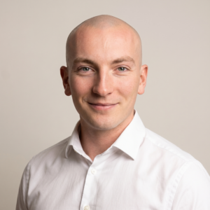 Adam Imielski, EcomFlowLab